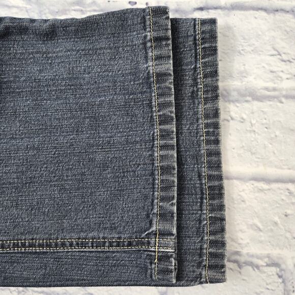 Tommy Hilfiger Straight Leg Jeans size 8 - Picture 13 of 15